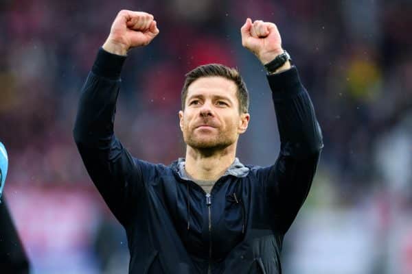Le Bayern Munich fonce sur un cadre de Xabi Alonso