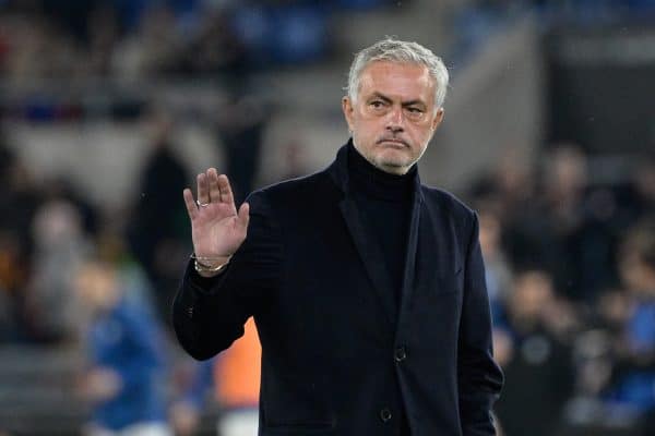 Manchester United répond déjà à Mourinho&