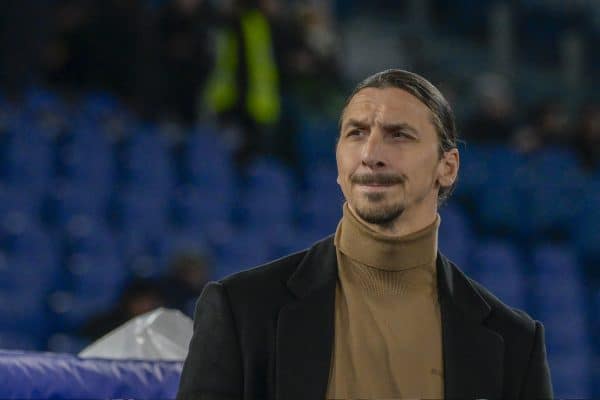 Milan AC : Zlatan recalé sur un dossier à 100 M¬ !