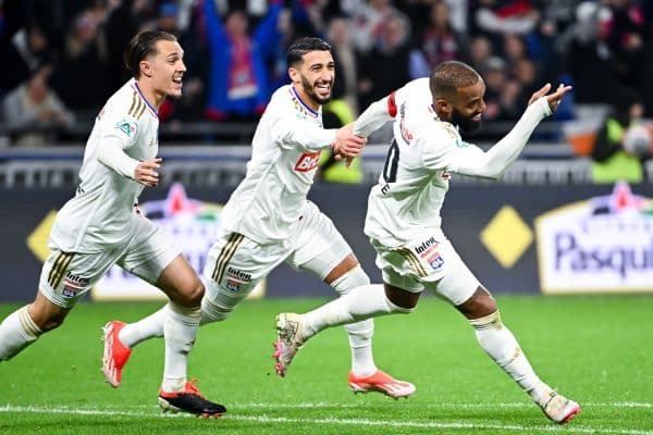 OL : les mots forts de Sage sur le général Lacazette