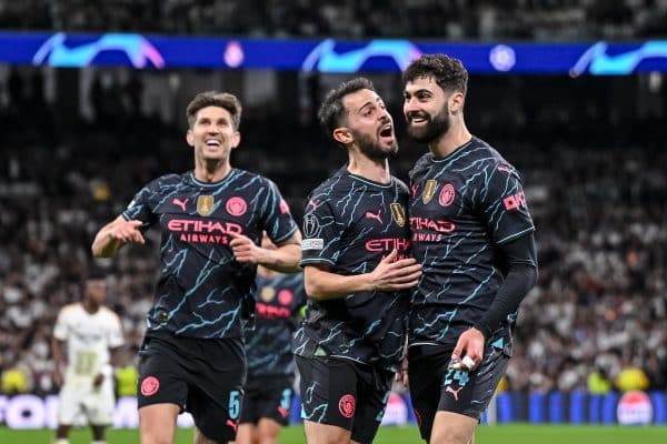 Match Tottenham – Manchester City : chaîne TV et compos probables