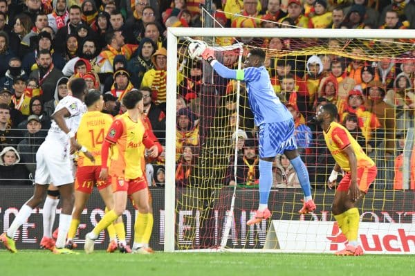 Lens en passe de jouer un très vilain tour à Bordeaux !