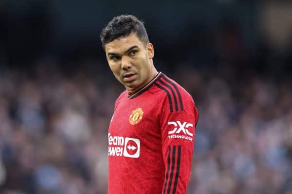 Manchester United : 4 stars poussées dehors