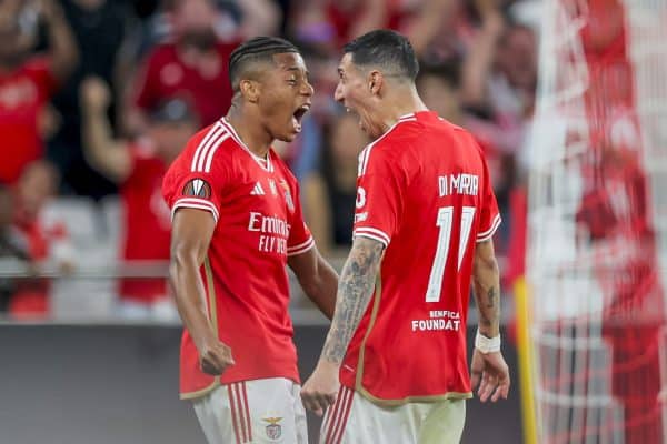 Benfica : l'ambiance la plus&, un cadre prévient pour le Vélodrome !