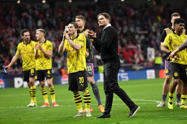 Dortmund va-t-il vraiment boucler 2 recrues avant le PSG ?