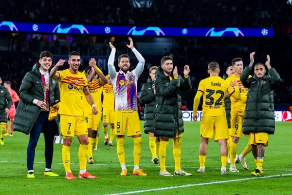 PSG-Barça : les Unes piquantes de la presse catalane !