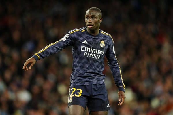 Real Madrid : Romano dévoile les 3 clubs en contact avec Ferland Mendy !