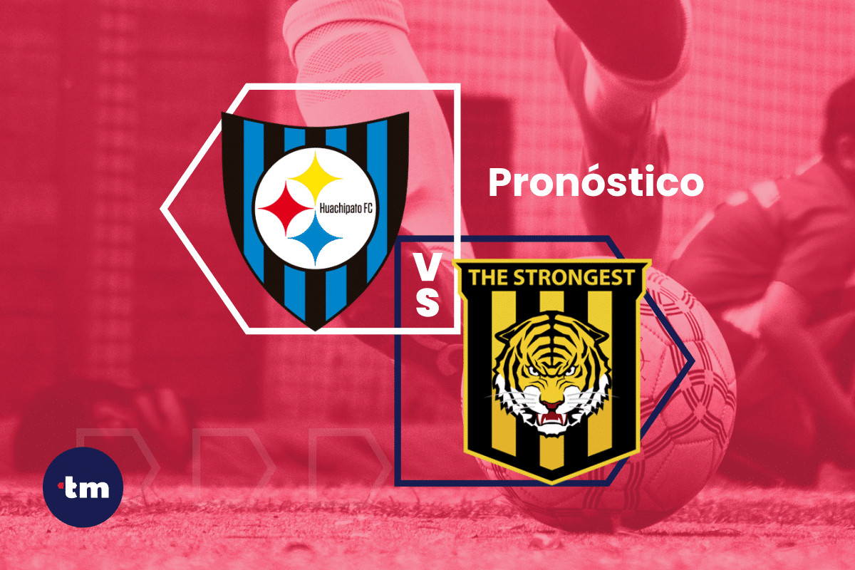 Huachipato vs The Strongest pronóstico Copa Libertadores 24/04/2024