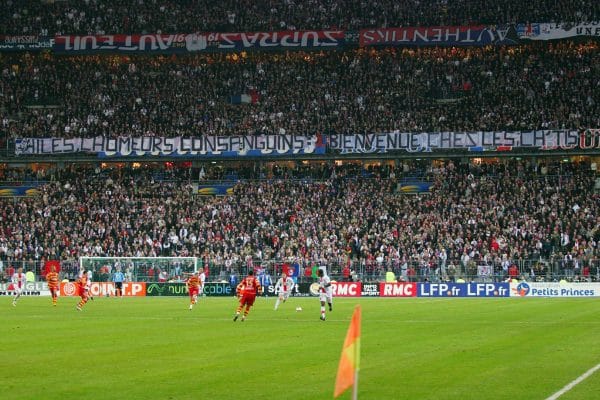 PSG : la déclaration polémique d'un ex-Parisien sur les Ch'tis !