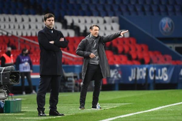 Liverpool : un ex-coach de L1 ciblé pour l'après-Klopp !