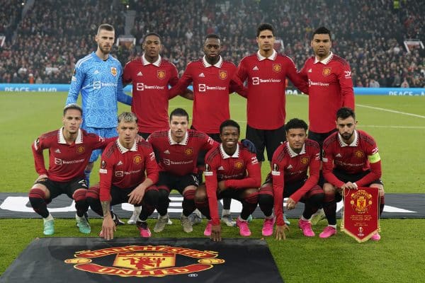 Manchester United : décision prise pour un Français