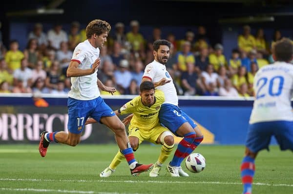 Mercato Live : un ex-Barcelonais rêve de Manchester United