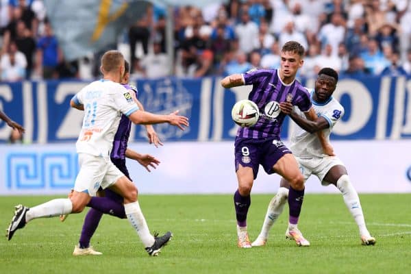 Toulouse - OM : le match retardé !