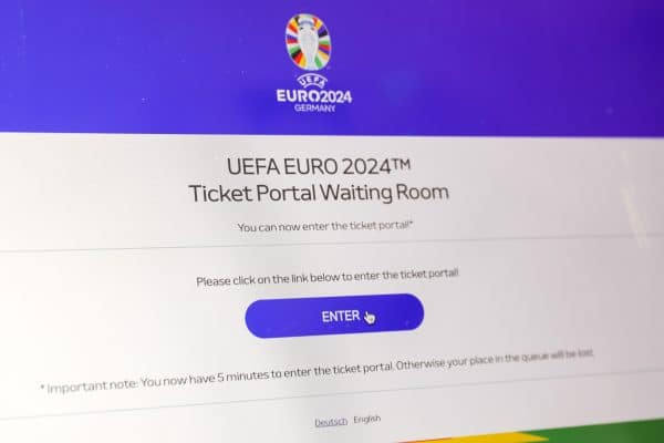 Euro 2024 : où et comment acheter des billets ?