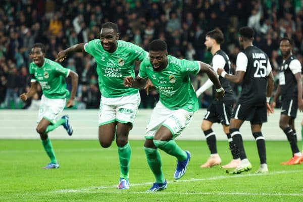 ASSE : “Je vais peut-être prendre sa place…”, un concurrent inattendu prévient Sissoko !