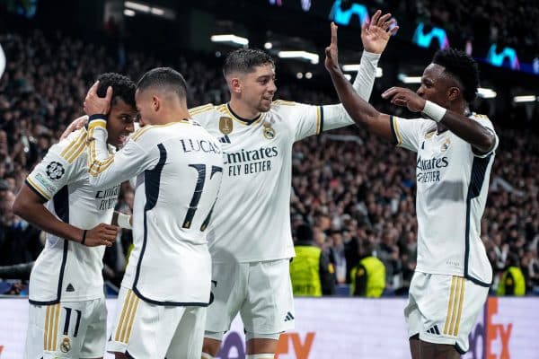 Match Majorque - Real Madrid : chaîne TV et compos probables