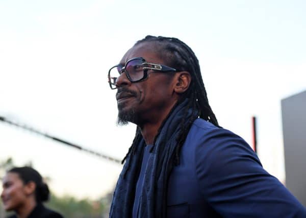 PSG : des skinheads au Parc, Aliou Cissé balance !