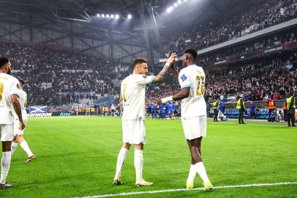 OM : un retour et un forfait déjà acté pour le match retour !