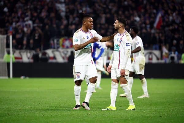 OL : Sage a bien reçu le message d'un mécontent !