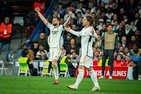 Real Madrid : un cadre annonce son départ !