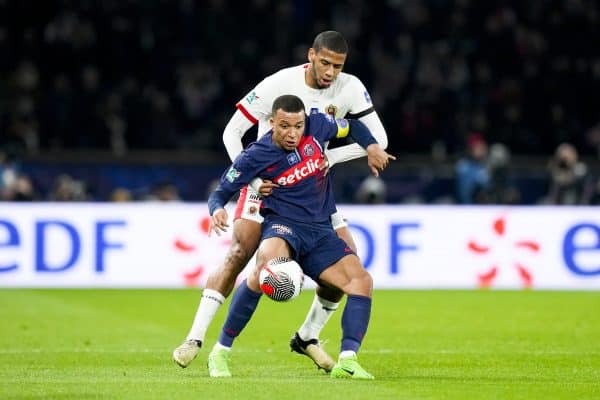 Mettre l'OM à 10 points, un Niçois lance le derby !