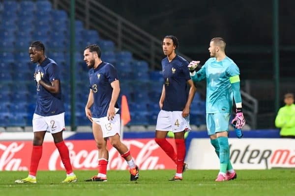 Le Real Madrid veut absolument un 2e Français cet été !