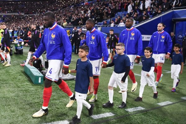 Tout le monde peut comettre des erreurs, un défenseur des Bleus sort du silence !