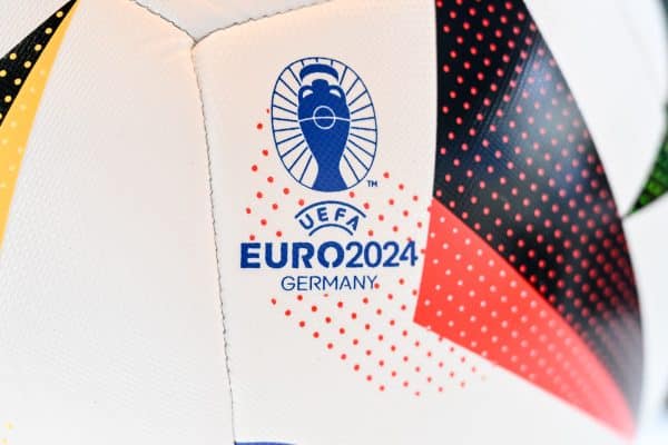 Euro 2024 : les 6 groupes