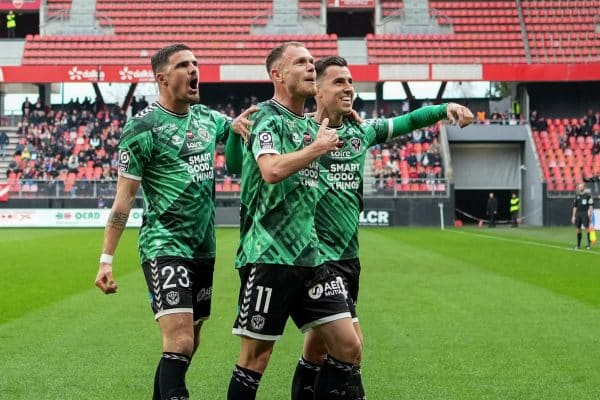 ASSE : Cardona répond cash sur le messie des Verts