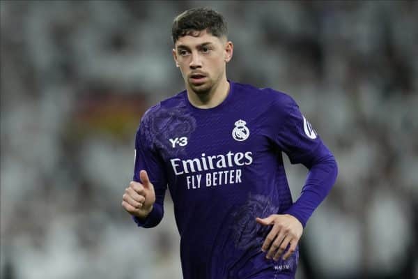 Real Madrid : Valverde se lâche sur l'arrivée de Mbappé !