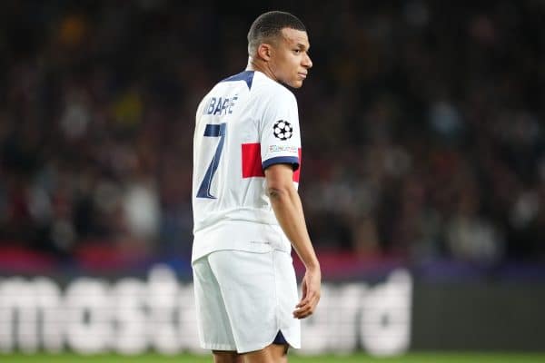 Une légende marseillaise annonce une surprise pour l'avenir de Mbappé