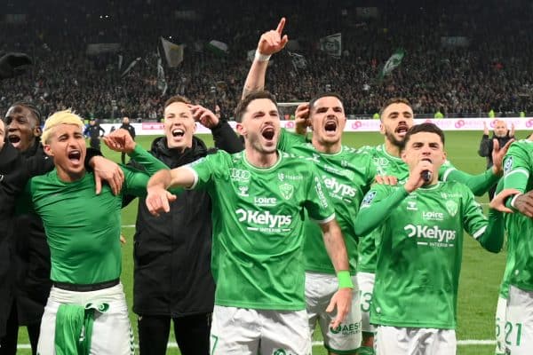 ASSE-Bordeaux : gifle, première agression&La vérité éclate !