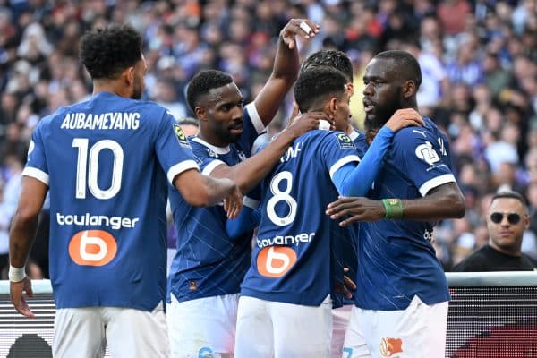 Besiktas : une seconde chance pour un ancien de l'OM