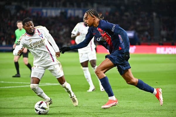 PSG : l’aveu de Barcola sur ses débuts et l’ambiance du vestiaire