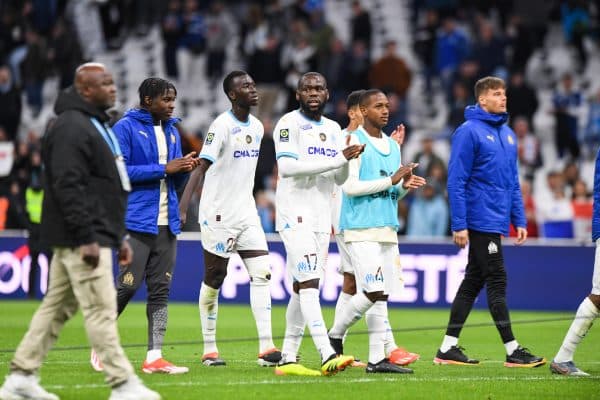 OM : une recrue raconte son calvaire en Europa League