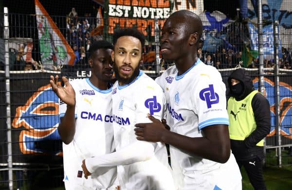 OM : un champion du monde vole au secours des joueurs marseillais