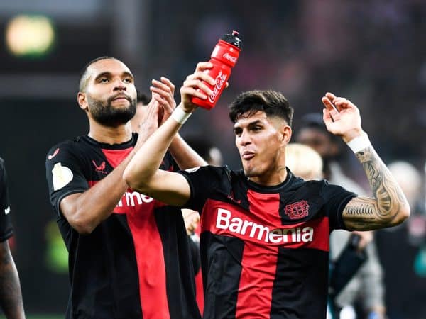 Leverkusen : mauvaise nouvelle pour une cible du Bayern !