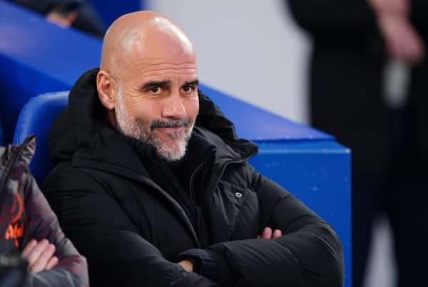 Manchester City : Guardiola a rencontré son boss !
