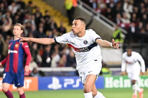 PSG : les mots forts de Depay sur Mbappé