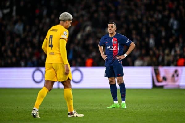 PSG : Mbappé a craché sur la compétition, l'attaque virulente d'un ex de l'OM !