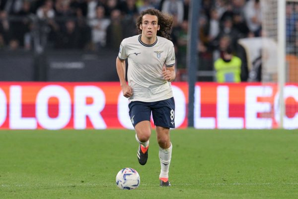 Lazio : déjà un accrochage entre Tudor et Guendouzi ?