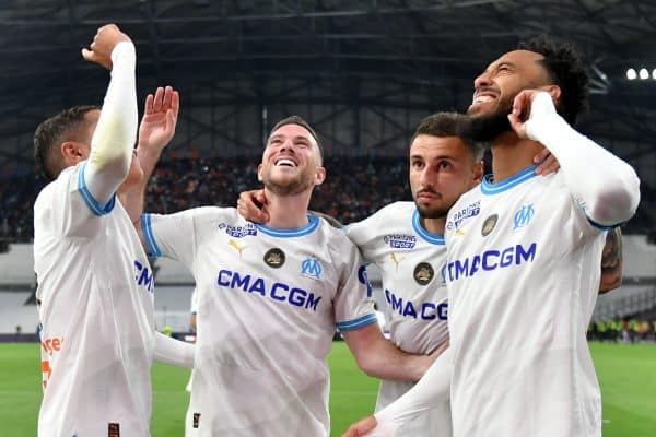 OM : 6 titulaires mis sur le marché ?