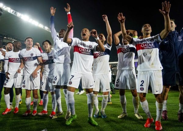 Le PSG et la Ligue 1 trollent méchamment le Barça !