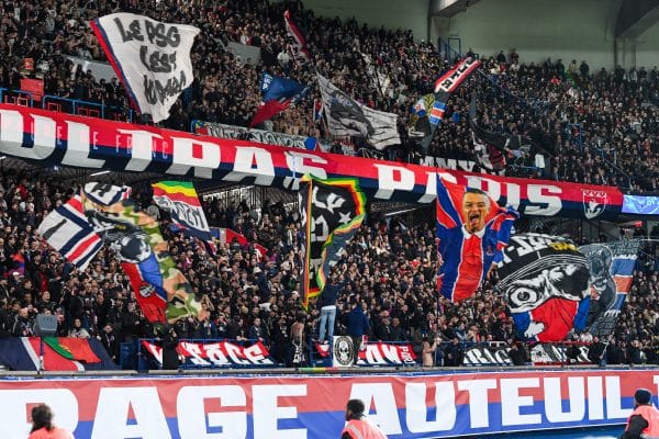 PSG : cet ignoble&, le CUP s'en prend au Barça !