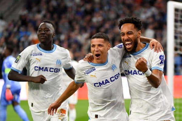 Match Le Havre – OM : chaîne TV et compos probables