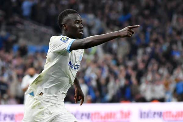 OM : Gueye répond à une question embarrassante !