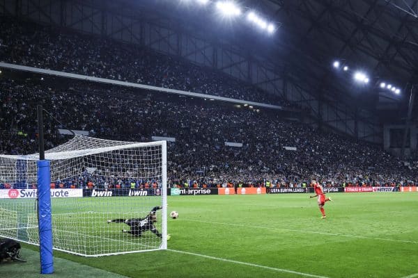 OM-Benfica : l'incroyable révélation de Pau Lopez sur Blanco !