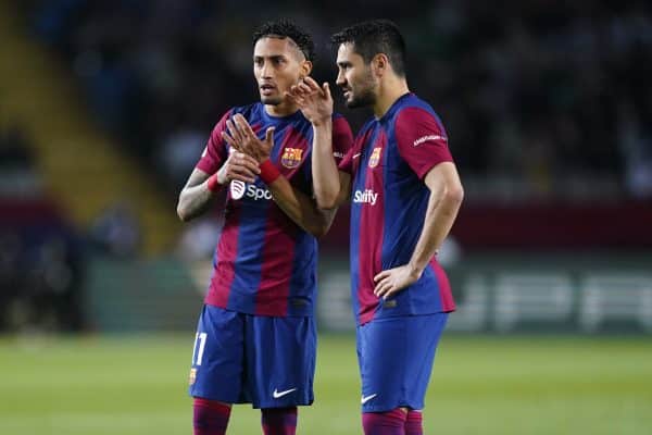 Match Almeria - Barça : chaîne TV et compos probables