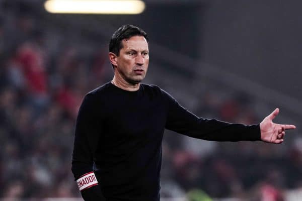 OM : un excès de confiance du coach de Benfica avant le retour ?