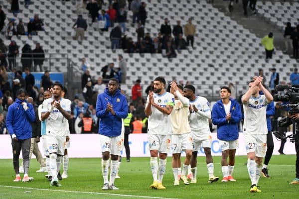 OM : un cadre annonce une finale en Ligue Europa !